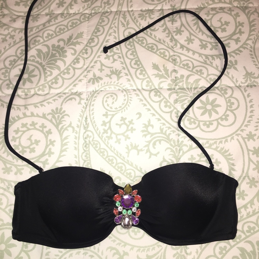 Victoria Secrets Bathing Suit Top
